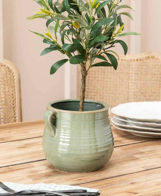 Mills Pot 22cm Rosemary