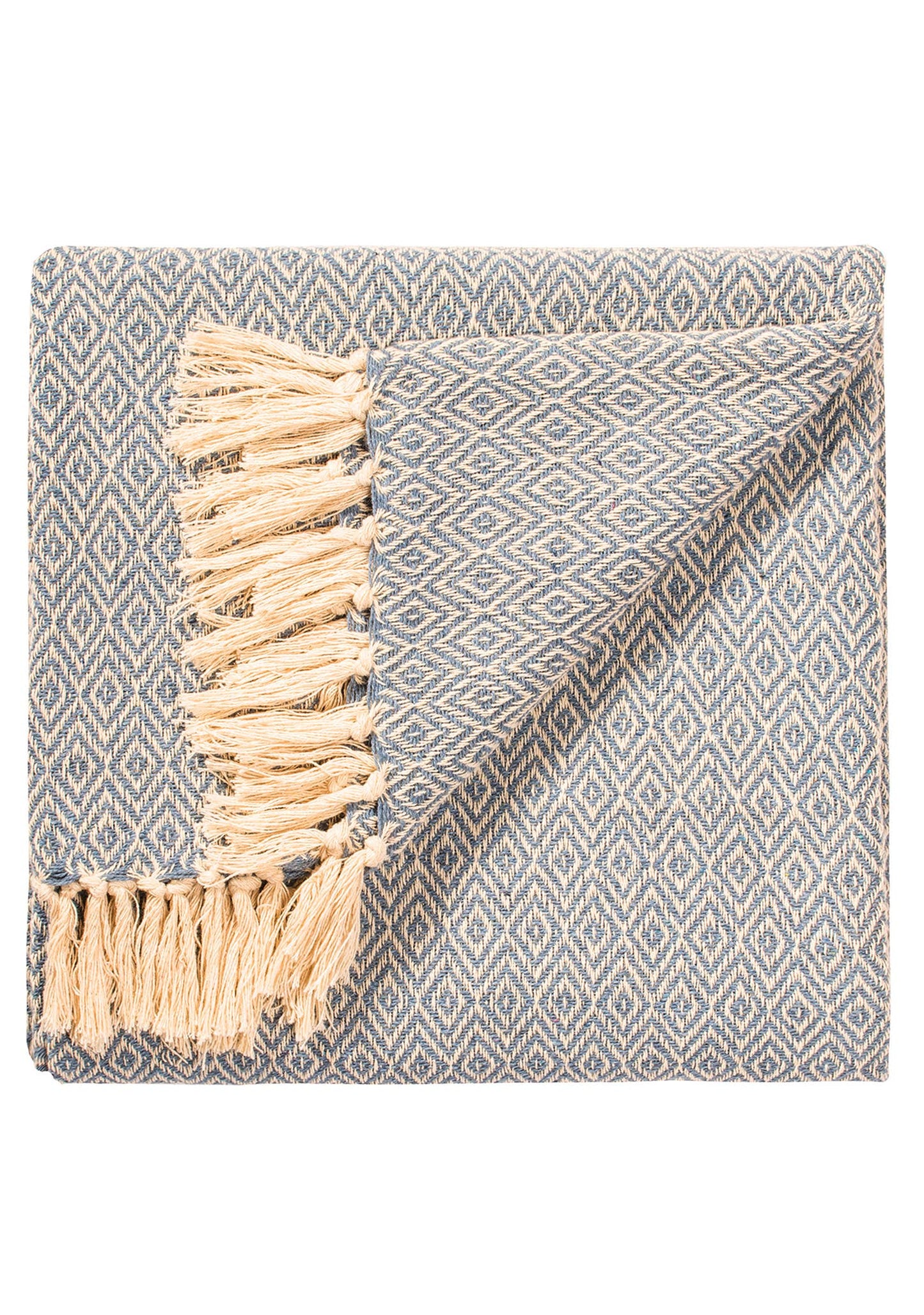 Arin Handloom Throw