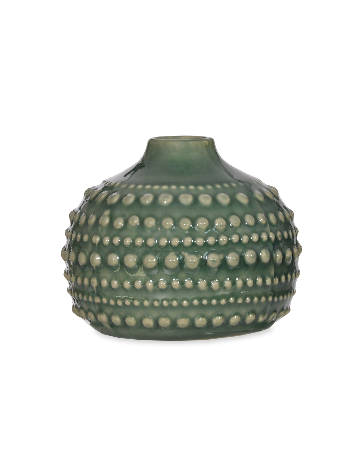 Castello Bottle Small Foliage Green